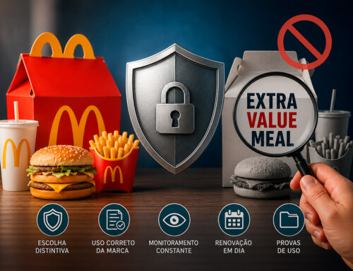 McDonald’s vs “Extra Value Meal”: quando até gigantes podem perder o controle da própria marca