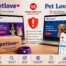 Petlove vs “Pet Love”: quando um nome parecido vira problema no e-commerce