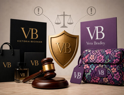 Victoria Beckham vs Vera Bradley: o que a disputa pelas iniciais “VB” ensina sobre exclusividade de marca