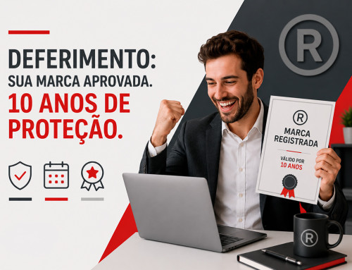 Deferimento: o tempo para aceitação e a liberação automática do certificado de 10 anos