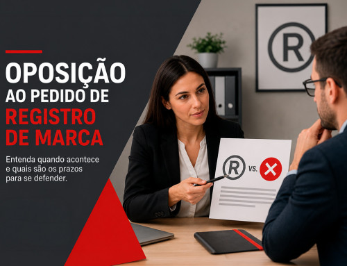 O que é uma oposição ao pedido de registro de marca, quando ela ocorre e quais são os prazos para se defender