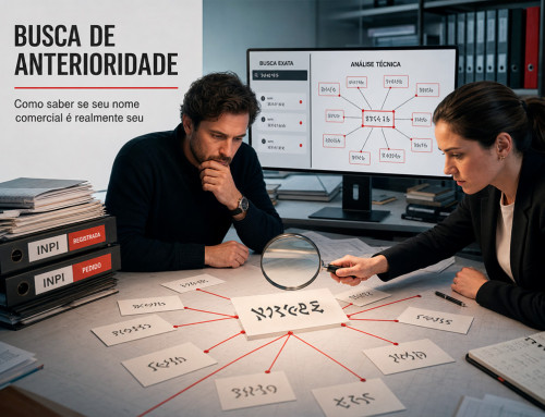 Guia prático da busca de anterioridade: como saber se seu nome comercial é realmente seu