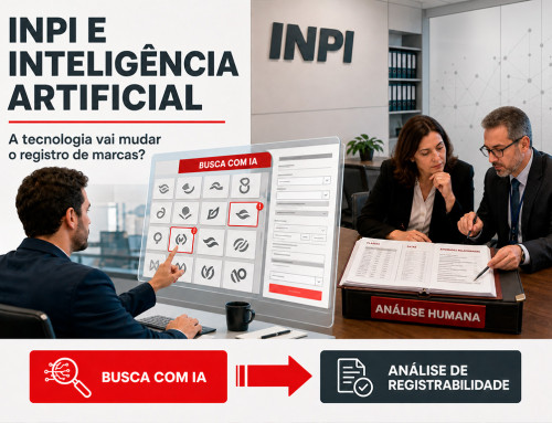 INPI e inteligência artificial: a tecnologia vai mudar o registro de marcas?